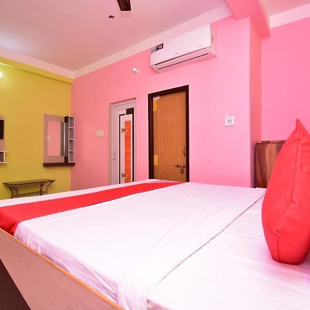 Oyo 16609 Trinayani Guest House Tarapith Eksteriør billede