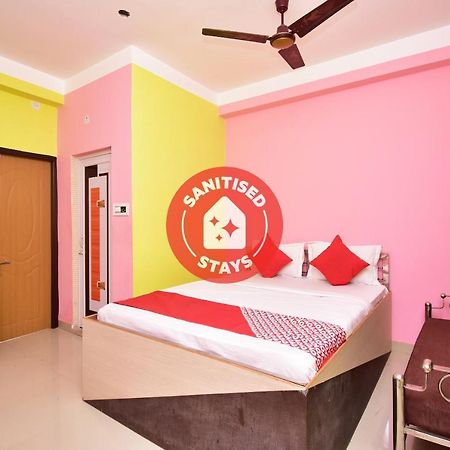 Oyo 16609 Trinayani Guest House Tarapith Eksteriør billede