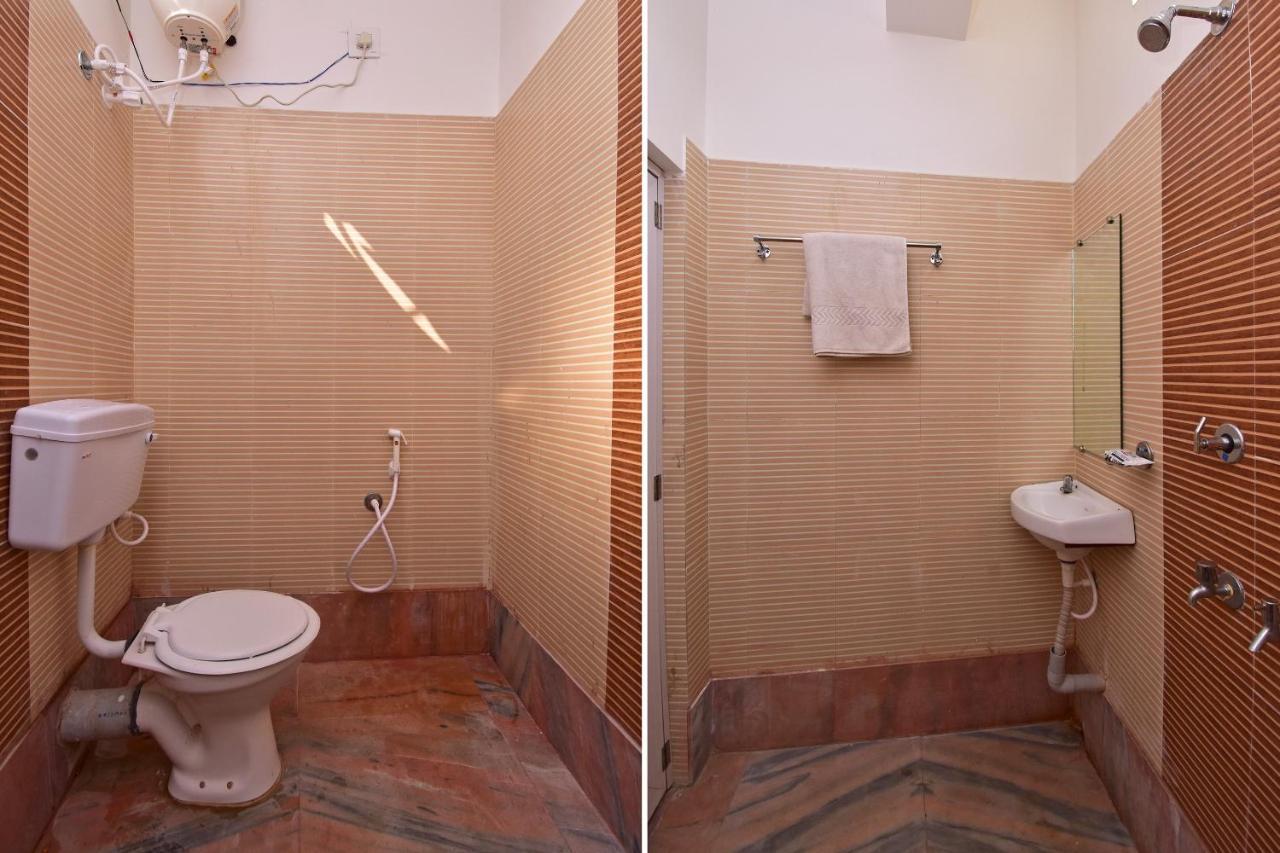 Oyo 16609 Trinayani Guest House Tarapith Eksteriør billede