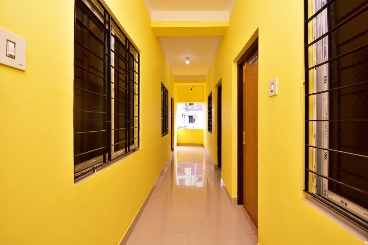 Oyo 16609 Trinayani Guest House Tarapith Eksteriør billede
